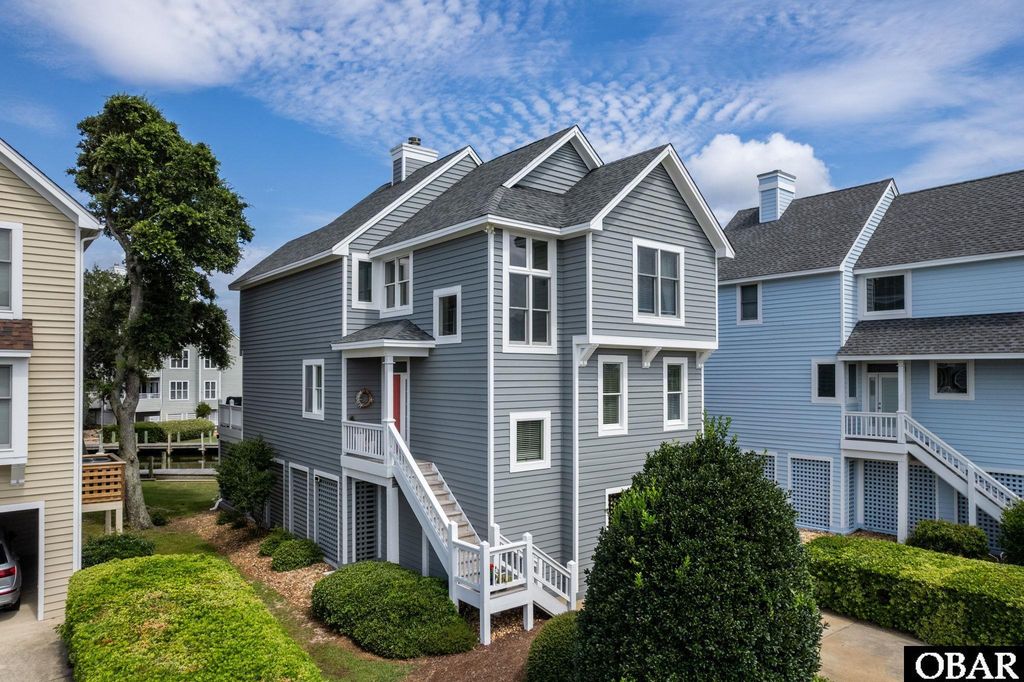 2 Sailfish Drive Lot 2, Manteo, NC 27954