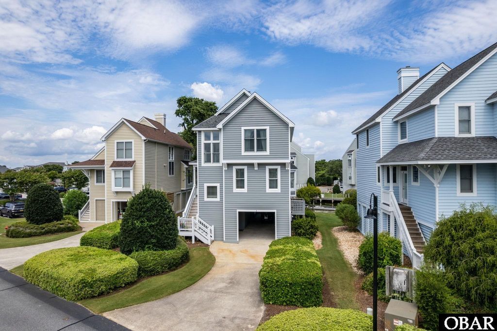 Image 2 of property listing at 2 Sailfish Drive Lot 2, Manteo, NC 27954