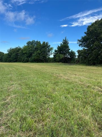 TBD County Road 4578, Sulphur Springs, TX 75482