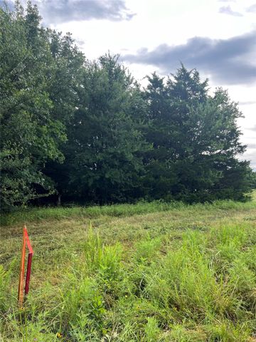 TBD County Road 4578, Sulphur Springs, TX 75482