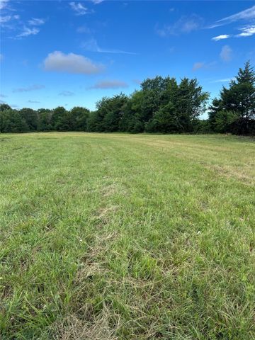 TBD County Road 4578, Sulphur Springs, TX 75482