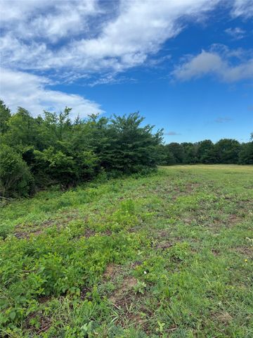 TBD County Road 4578, Sulphur Springs, TX 75482