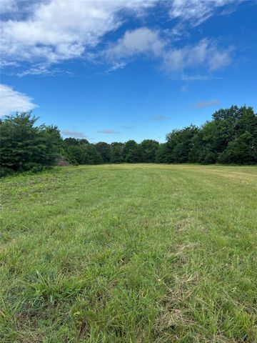 TBD County Road 4578, Sulphur Springs, TX 75482