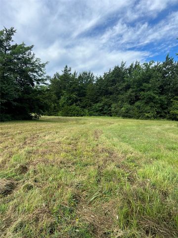 TBD County Road 4578, Sulphur Springs, TX 75482