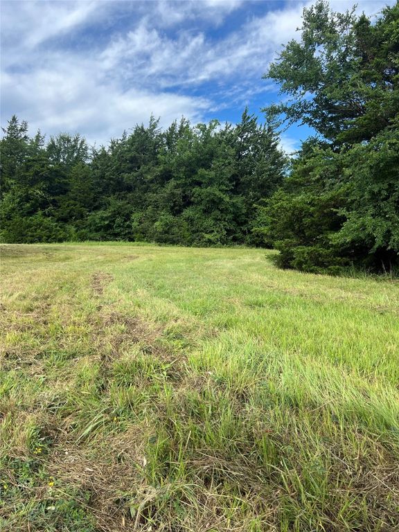 TBD County Road 4578, Sulphur Springs, TX 75482