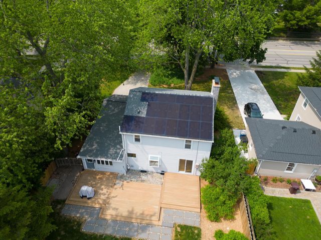 1646 E Stadium Boulevard, Ann Arbor, MI 48104