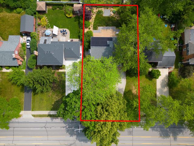 1646 E Stadium Boulevard, Ann Arbor, MI 48104