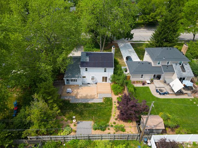 1646 E Stadium Boulevard, Ann Arbor, MI 48104