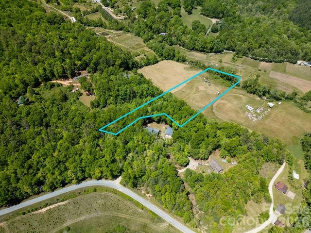 230 Harlow and Cricket Drive, Balsam Grove, NC 28708