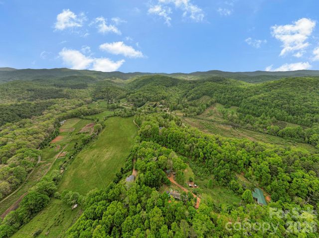 230 Harlow and Cricket Drive, Balsam Grove, NC 28708