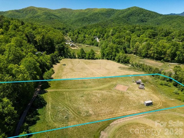230 Harlow and Cricket Drive, Balsam Grove, NC 28708