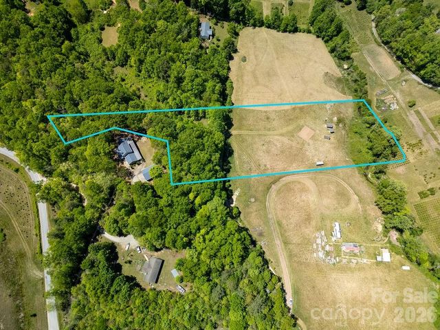 230 Harlow and Cricket Drive, Balsam Grove, NC 28708