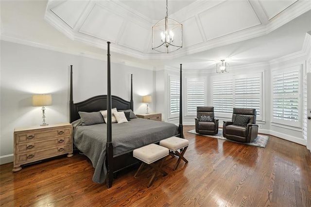 14710 CREEK CLUB Drive, Milton, GA 30004