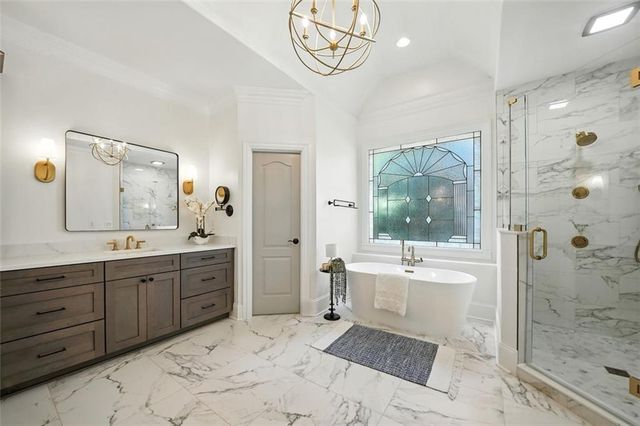 14710 CREEK CLUB Drive, Milton, GA 30004