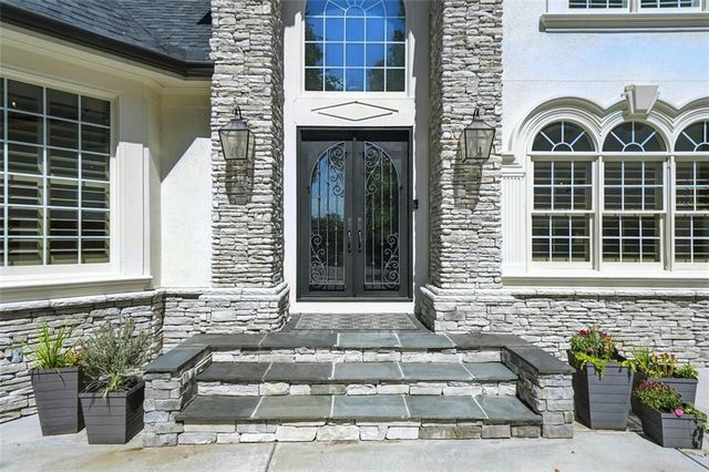 14710 CREEK CLUB Drive, Milton, GA 30004