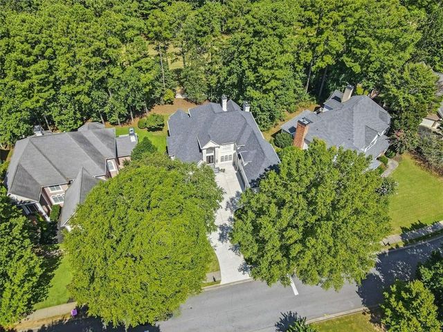 14710 CREEK CLUB Drive, Milton, GA 30004