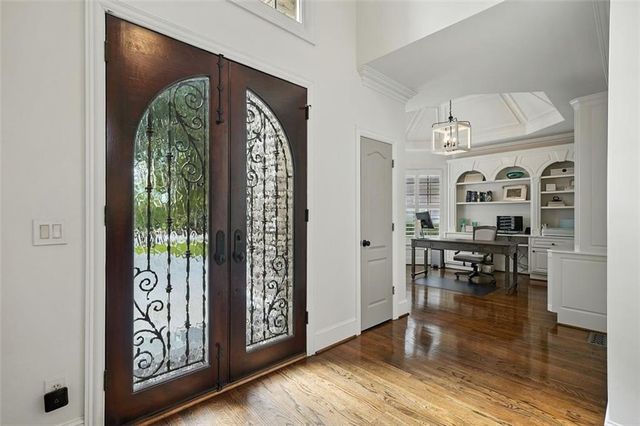 14710 CREEK CLUB Drive, Milton, GA 30004