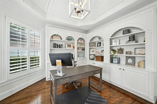 14710 CREEK CLUB Drive, Milton, GA 30004