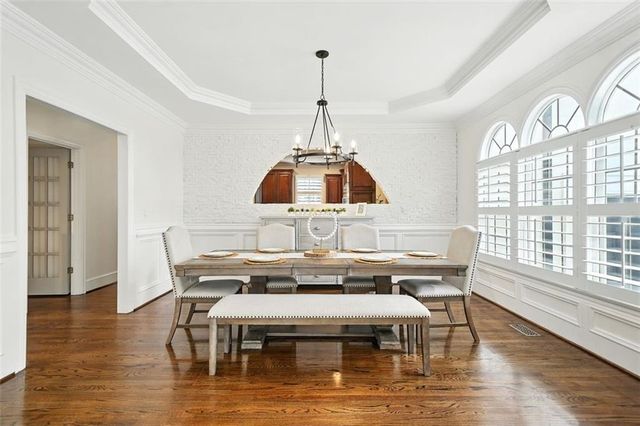 14710 CREEK CLUB Drive, Milton, GA 30004