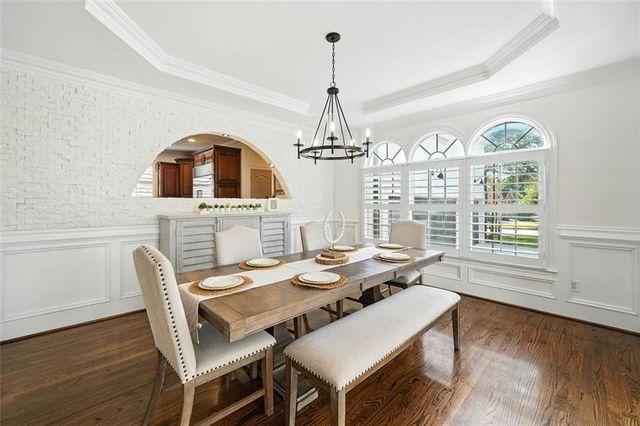 14710 CREEK CLUB Drive, Milton, GA 30004