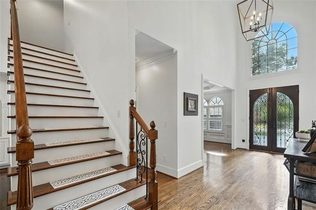 14710 CREEK CLUB Drive, Milton, GA 30004