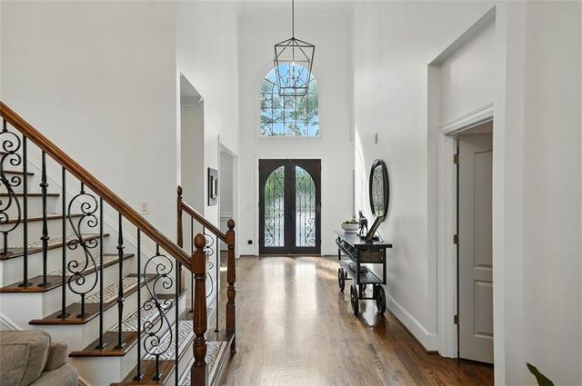 14710 CREEK CLUB Drive, Milton, GA 30004