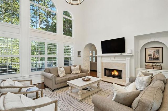 14710 CREEK CLUB Drive, Milton, GA 30004