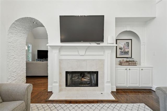 14710 CREEK CLUB Drive, Milton, GA 30004