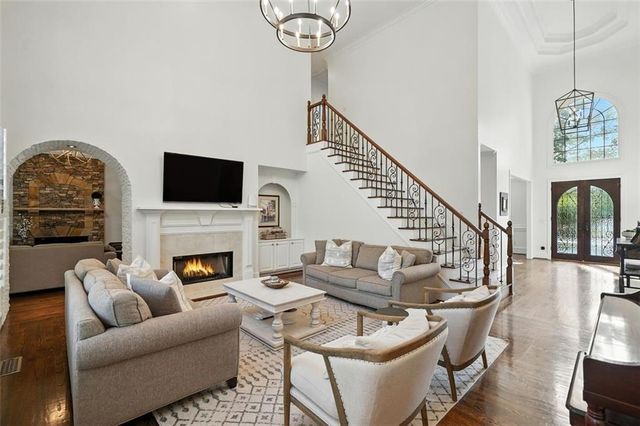 14710 CREEK CLUB Drive, Milton, GA 30004