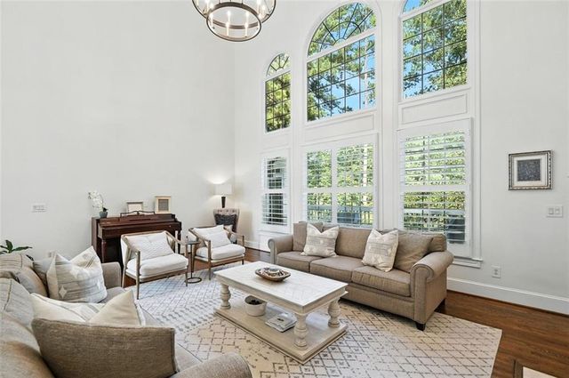 14710 CREEK CLUB Drive, Milton, GA 30004