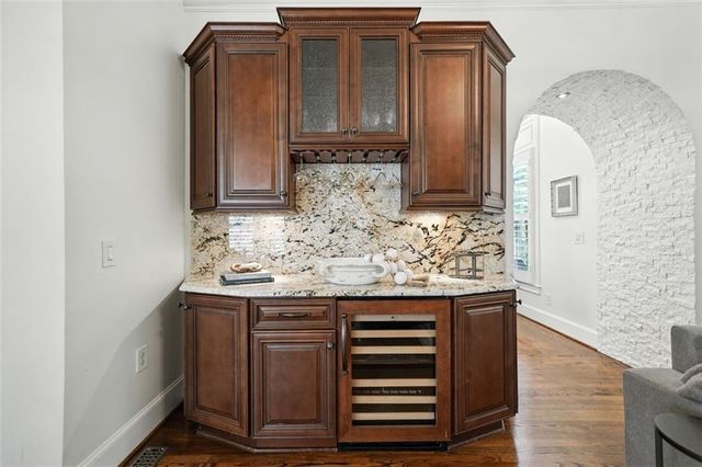 14710 CREEK CLUB Drive, Milton, GA 30004