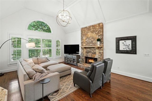 14710 CREEK CLUB Drive, Milton, GA 30004