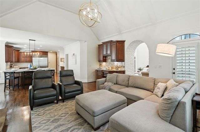 14710 CREEK CLUB Drive, Milton, GA 30004