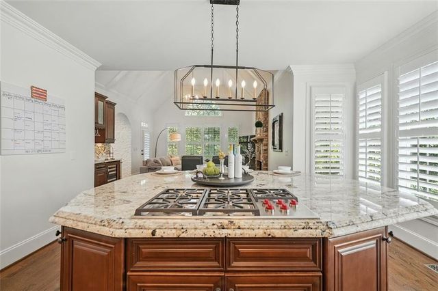 14710 CREEK CLUB Drive, Milton, GA 30004