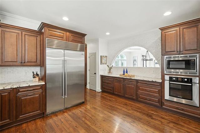 14710 CREEK CLUB Drive, Milton, GA 30004