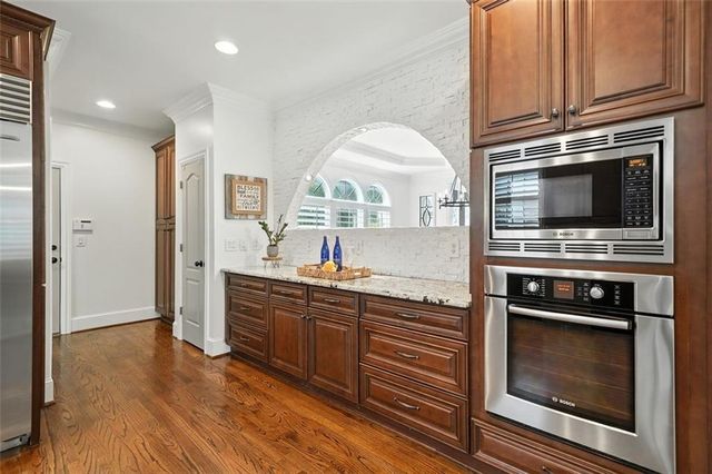 14710 CREEK CLUB Drive, Milton, GA 30004