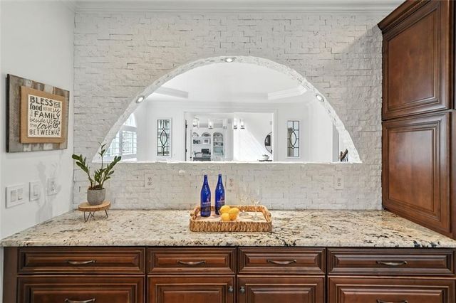 14710 CREEK CLUB Drive, Milton, GA 30004