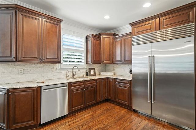 14710 CREEK CLUB Drive, Milton, GA 30004