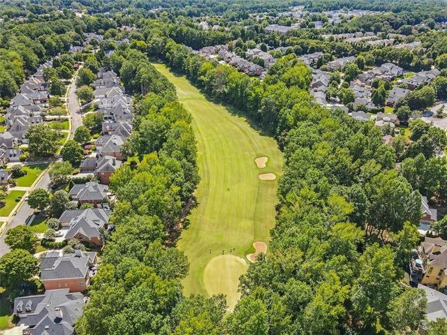 14710 CREEK CLUB Drive, Milton, GA 30004