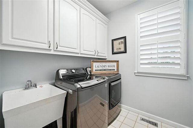 14710 CREEK CLUB Drive, Milton, GA 30004