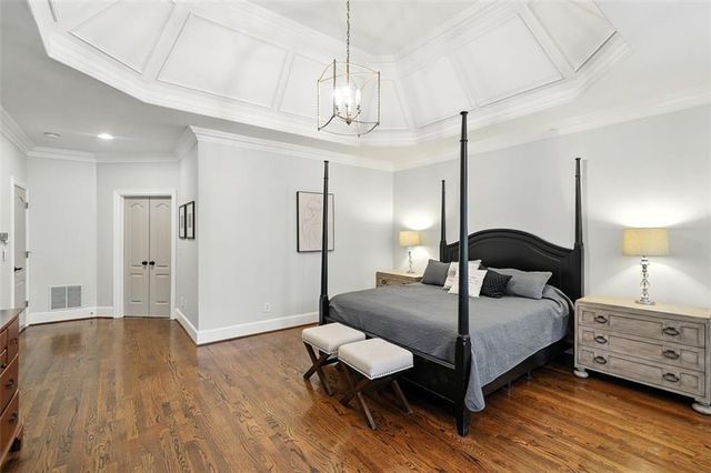 14710 CREEK CLUB Drive, Milton, GA 30004