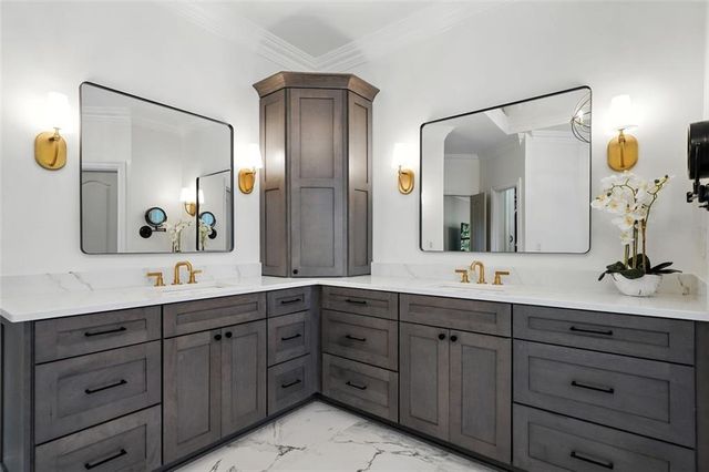 14710 CREEK CLUB Drive, Milton, GA 30004