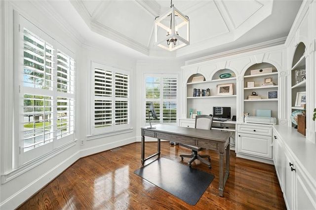 14710 CREEK CLUB Drive, Milton, GA 30004