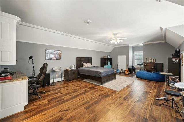 14710 CREEK CLUB Drive, Milton, GA 30004