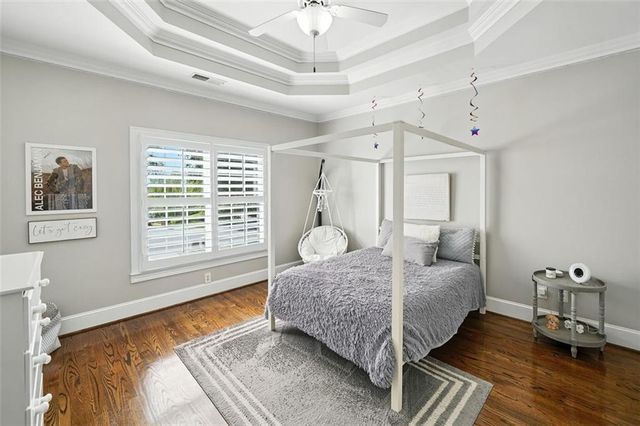 14710 CREEK CLUB Drive, Milton, GA 30004