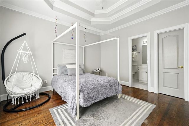 14710 CREEK CLUB Drive, Milton, GA 30004