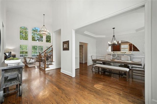 14710 CREEK CLUB Drive, Milton, GA 30004