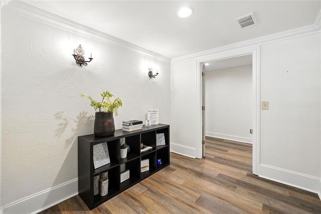 14710 CREEK CLUB Drive, Milton, GA 30004