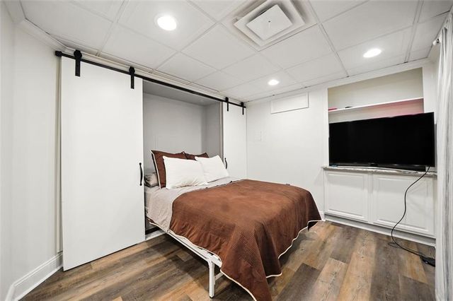 14710 CREEK CLUB Drive, Milton, GA 30004