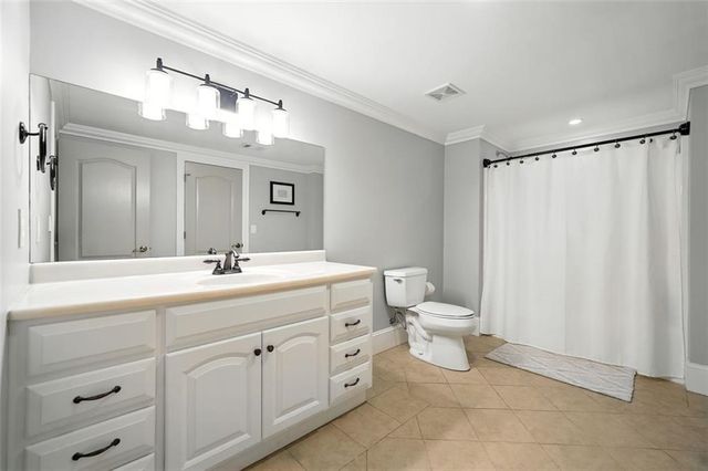 14710 CREEK CLUB Drive, Milton, GA 30004